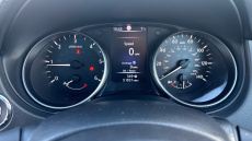 Nissan Qashqai 1.5 dCi N-Connecta 5dr Diesel Hatchback